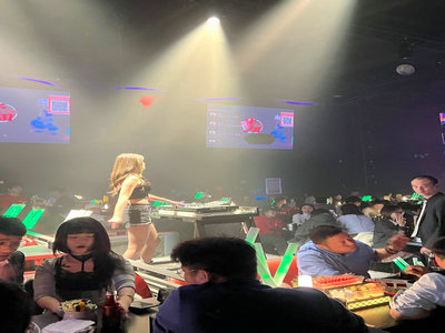 鹤壁酒吧招聘